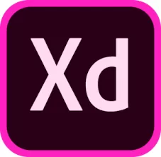 โปรแกรมออกแบบ Adobe XD 49.0.12