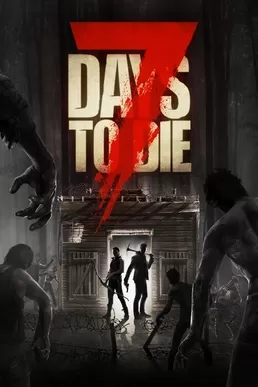 7 Days to Die PC Game Download Full Version Free