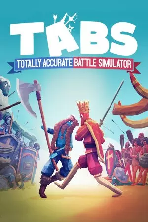 TABS Totally Accurate Battle Simulator Free PC Game Download Full Version