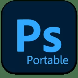 Photoshop Portable 2021 v22.0.0 [Full] แบบพกพา ไม่ต้องติดตั้ง