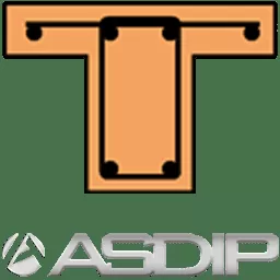ASDIP Structural Concrete 3.3.5 Full (32Bit/64Bit)  ฟรี