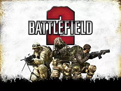 โหลดเกมส์ Battlefield 2 [PC] ตัวเต็ม (All DLCs) ไฟล์เดียว! | ใหม่ v1.50