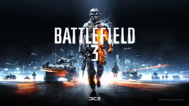 [PC Game] Battlefield 3 Full ไฟล์เดียว ตัวเต็ม ฟรี [Google Drive][9.66GB]