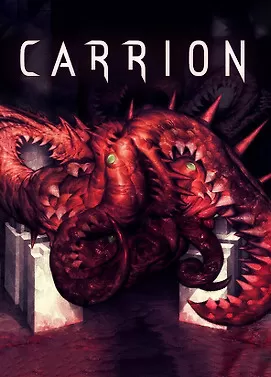Carrion Free PC Game Download Full Version