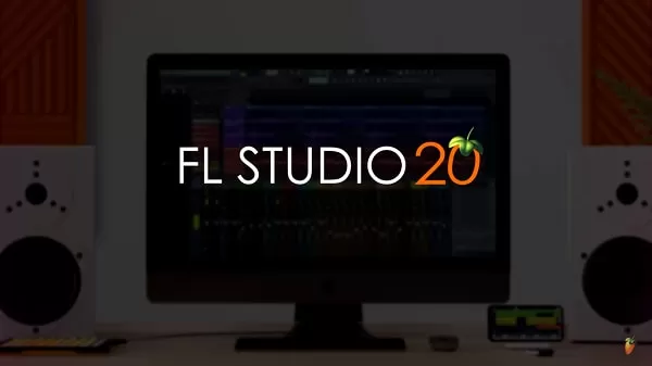 FL Studio 20.8.4 (Full) ถาวร โปรแกรมทำเพลง ตัดต่อเสียง ฟรี