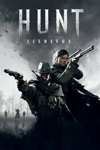 Hunt: Showdown Download Full Game PC
