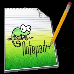Notepad++ 8.1.4 (Full) ภาษาไทย Text Editor มากความสามารถ