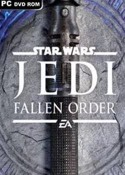 Star Wars Jedi Fallen Order-CODEX (MediaFire) ตัวเต็ม ฟรี