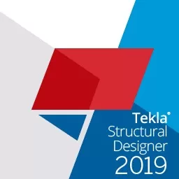 Tekla Structural Designer 2019i v19.1.0 Full โปรแกรม ออกแบบอาคาร 3D  ฟรี