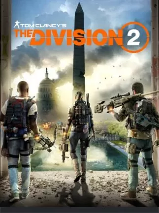 Tom Clancy's The Division 2 Download PC Full Game For Free