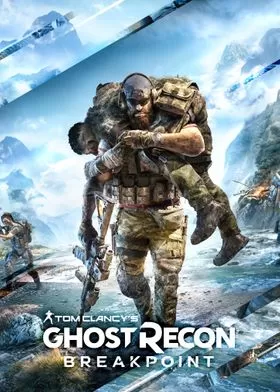 Tom Clancy's Ghost Recon Breakpoint Download