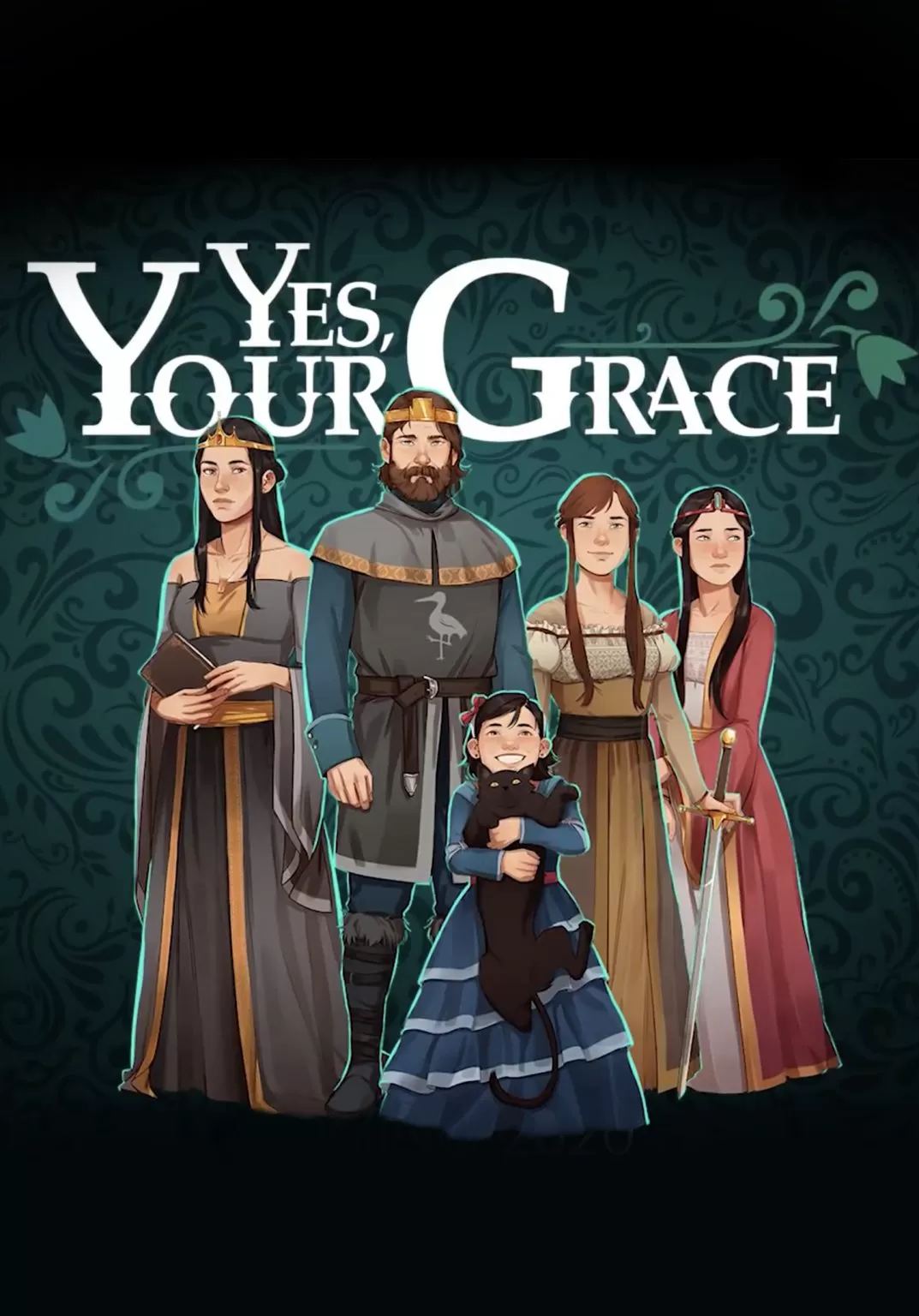 Yes, Your Grace PC Game Download Full Version Free